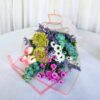 Mixed Flowers Bunch
