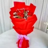Bunch of REd Roses