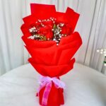 Bunch of REd Roses
