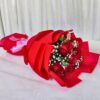 Bunch of REd Roses