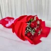 Bunch of REd Roses