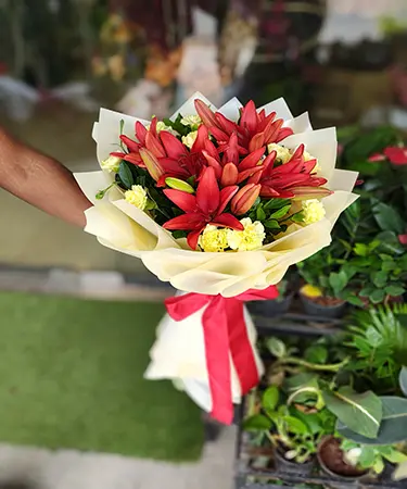 birthdasy flowers