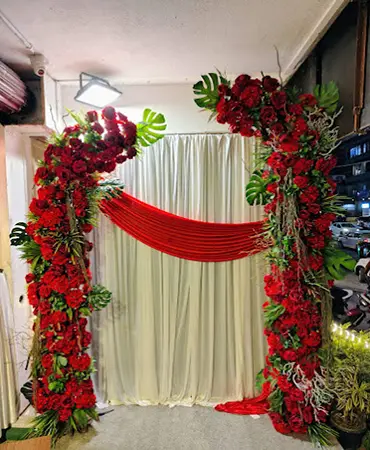 House Warming Decorations Services in Bangalore