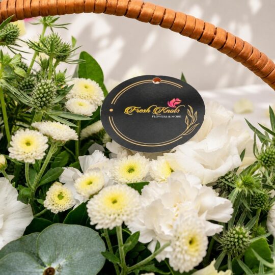 Ethereal Indulgence Lindt chocolates, Bangalore gift delivery