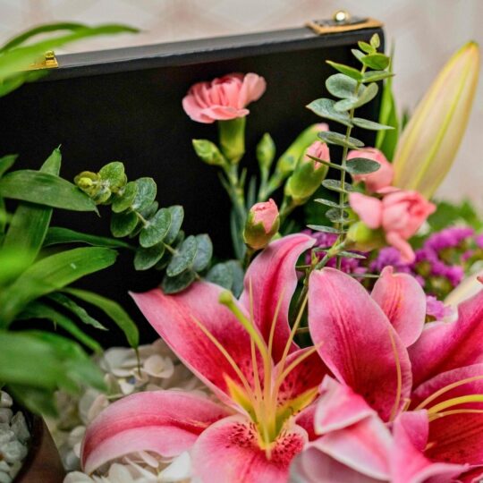 Hamper for Gifting