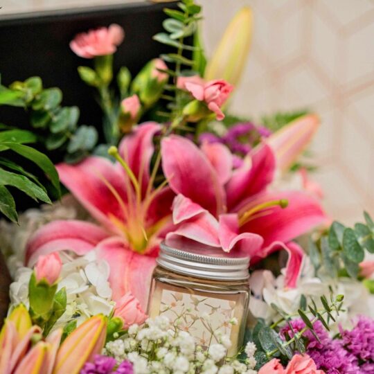 Hamper for Gifting