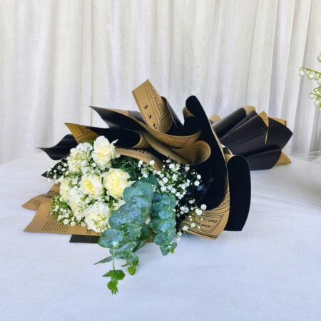 Bouquets for Birthday