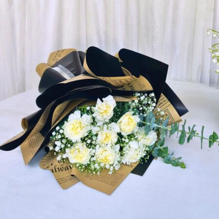 Bouquets for Birthday