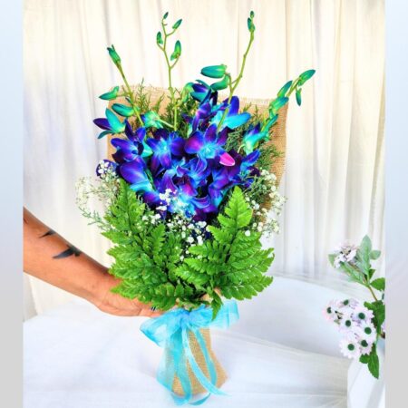 Bouquet for Birthday