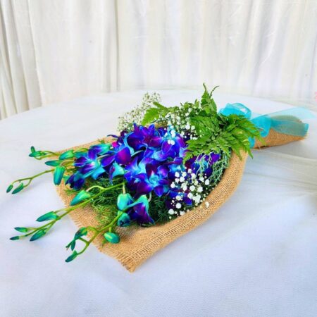 Bouquet for Birthday