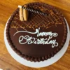 Chocolate HazleNut Cake Delivery in Bangalore