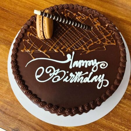 Chocolate HazleNut Cake Delivery in Bangalore
