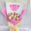 Mothers Day Bouquet of Roses in Bangalore