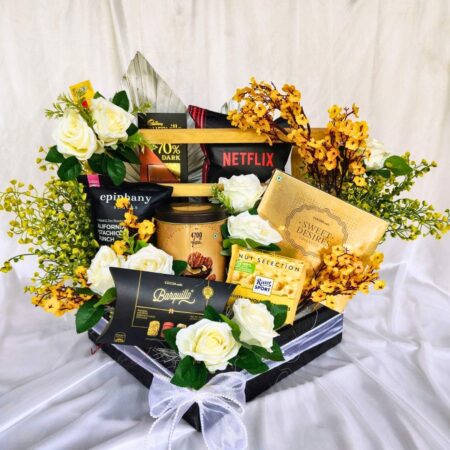 Mothers Day Hamper