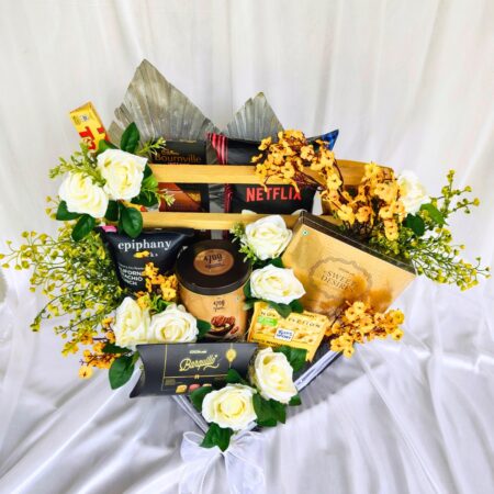 Mothers Day Hamper