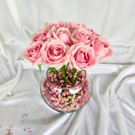 Mothers Day Bouquet of Roses