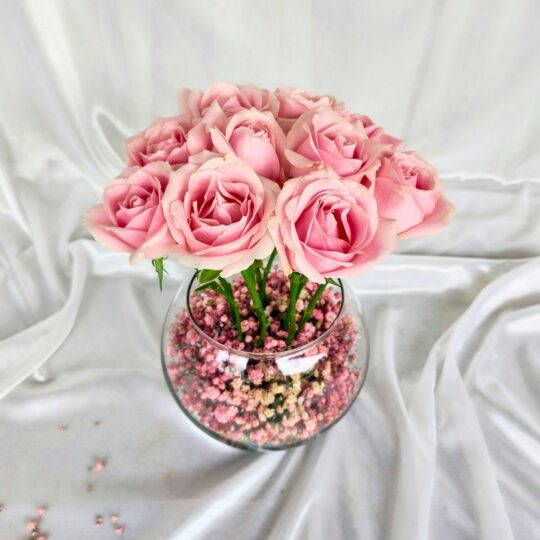 Mothers Day Bouquet of Roses
