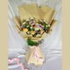 Mothers Day Bouquet of Mixed Flowers