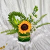 Sunflower Bouquet