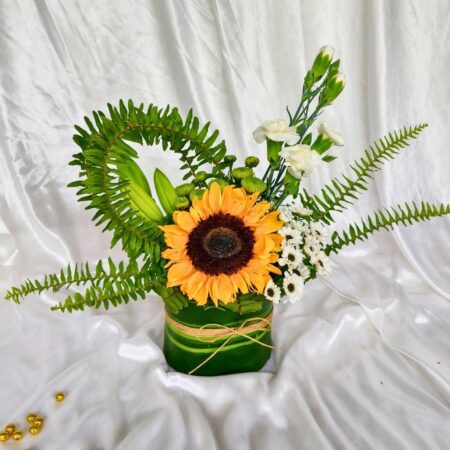Sunflower Bouquet