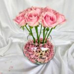 Mothers Day Bouquet of Roses