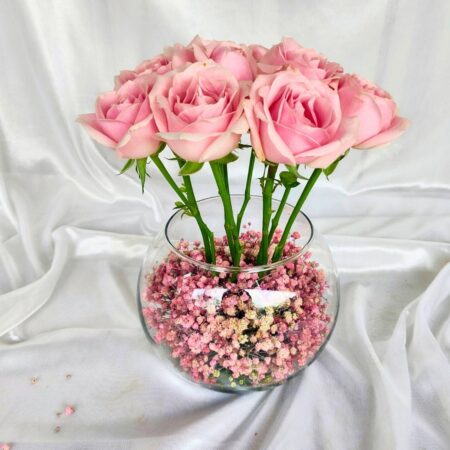 Mothers Day Bouquet of Roses