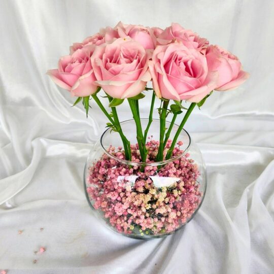 Mothers Day Bouquet of Roses