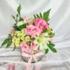 Bouquet of Mixed Flowers
