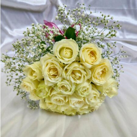 Mothers Day Bouquet of Roses