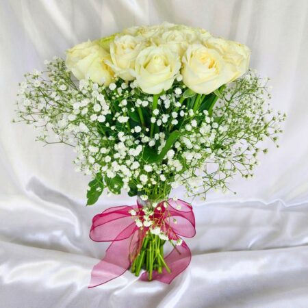 Mothers Day Bouquet of Roses