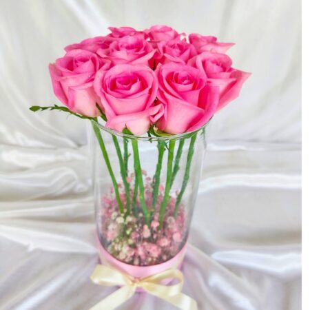 Mothers Day Bouquet of Roses