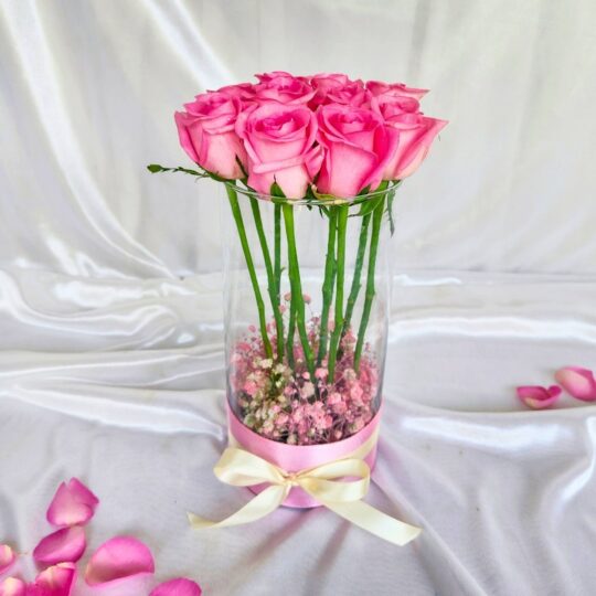 Mothers Day Bouquet of Roses