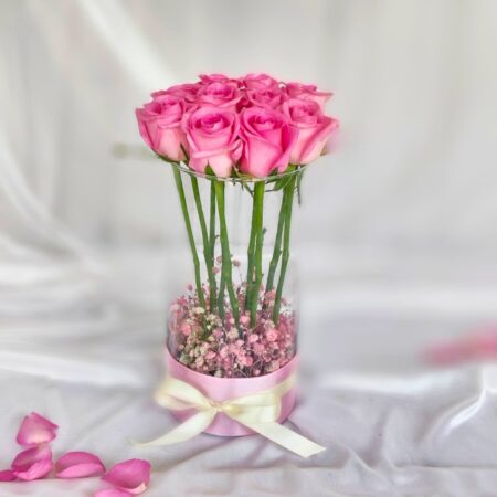 Mothers Day Bouquet of Roses