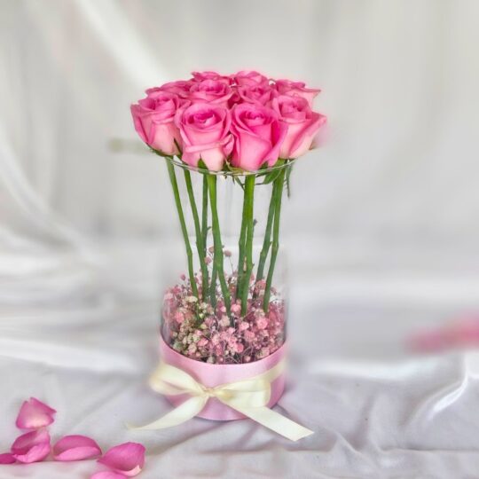 Mothers Day Bouquet of Roses