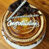 Irish Coffee Cake delivery in Bangalore