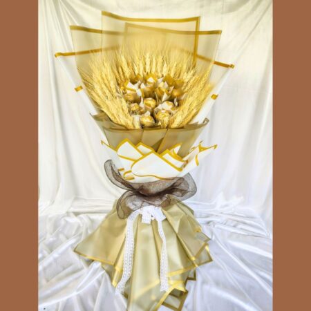 Chocolate Bouquet
