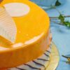 Mango Cake Delivery in Bangalore