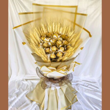 Chocolate Bouquet