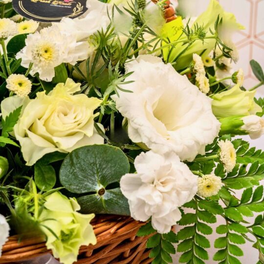 Gift Hampers