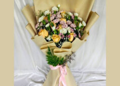 Mothers Day Bouquets in Bangalore