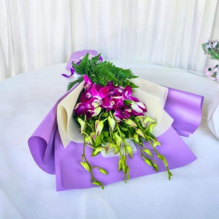 Bouquet for Birthday