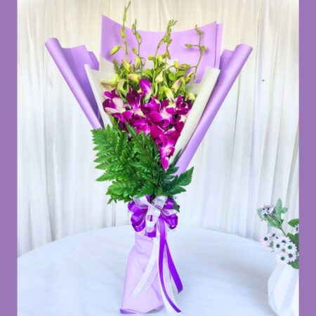 Bouquet for Birthday