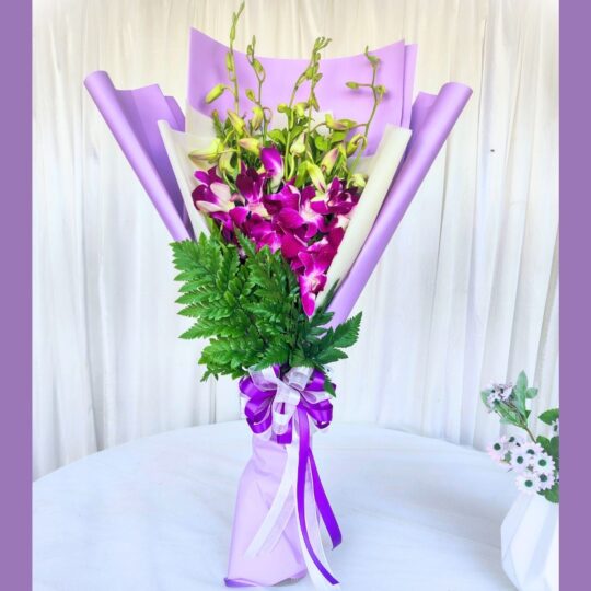 Bouquet for Birthday
