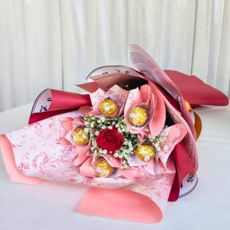 Chocolate Bouquet