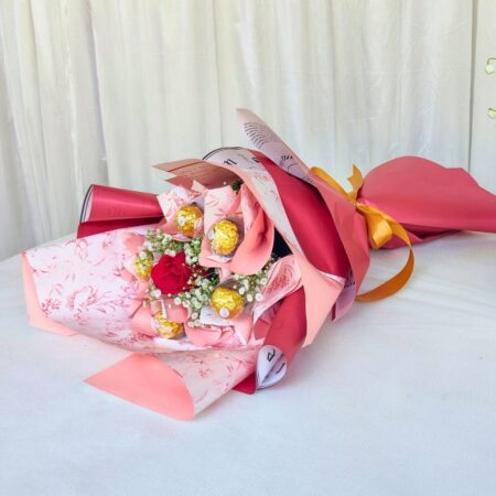 Chocolate Bouquet