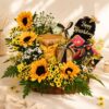Hamper for Birthday Gift