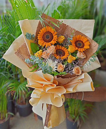 Top 10 Flower Bouquets to Gift in Bangalore for Any Occasion