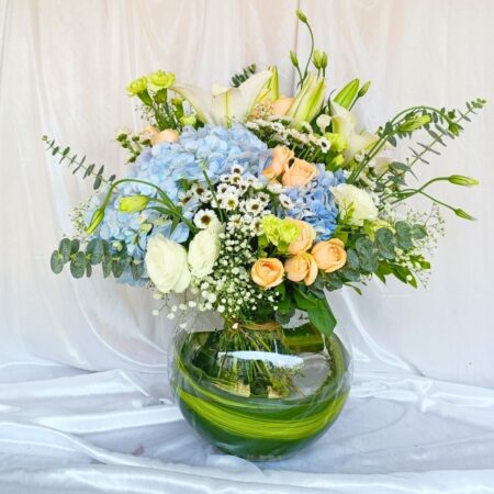 Exotic flowers delivery in Bangalore