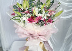 floral delivery in bangalore
