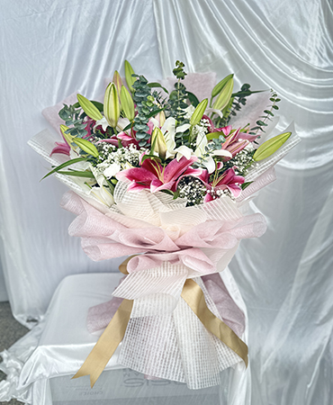 floral delivery in bangalore